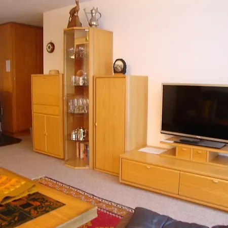Gehrihorn Apartment *