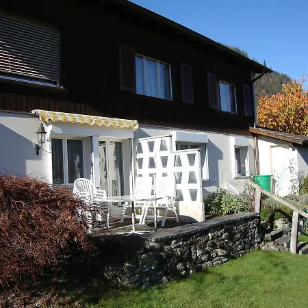 Gehrihorn * Frutigen