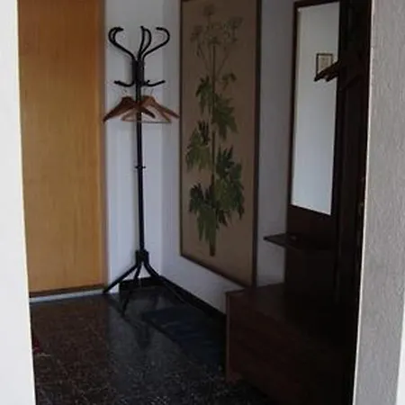 Gehrihorn Apartment *