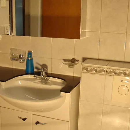 Gehrihorn Apartment Frutigen